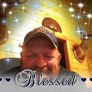 Meet your Posher, Greg